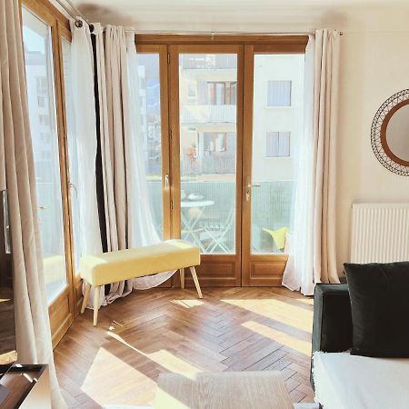 Les Clairieres - Spacieux T3 Tout A Pied Annecy Exterior photo