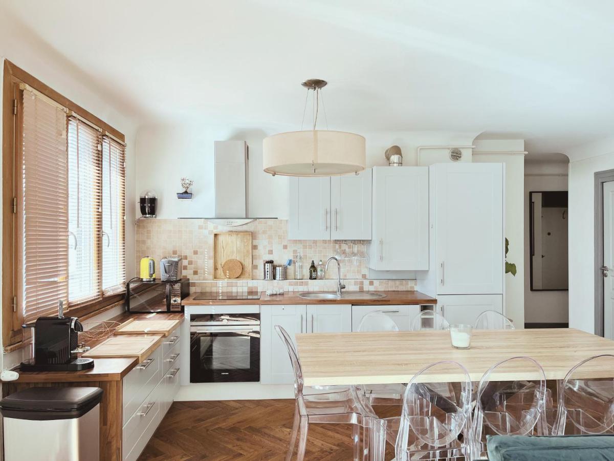 Les Clairieres - Spacieux T3 Tout A Pied Annecy Exterior photo